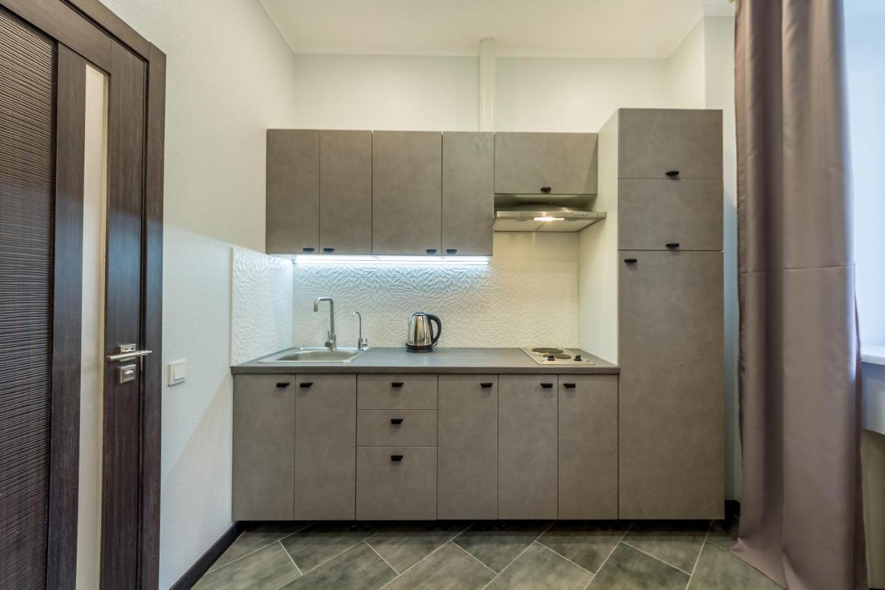 Apartment On Lysenka 3 Near Golden Gate Kyiv