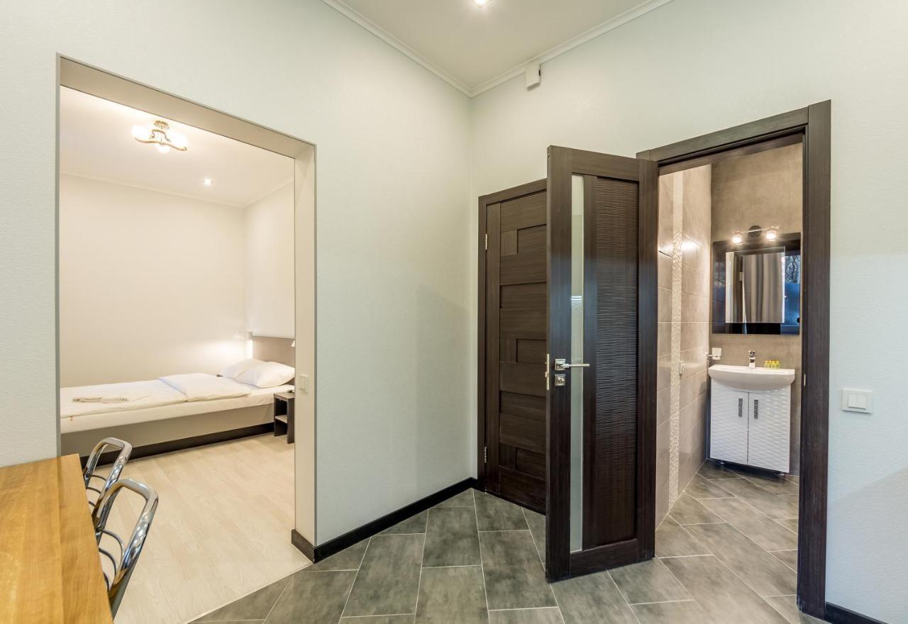 Apartment On Lysenka 3 Near Golden Gate